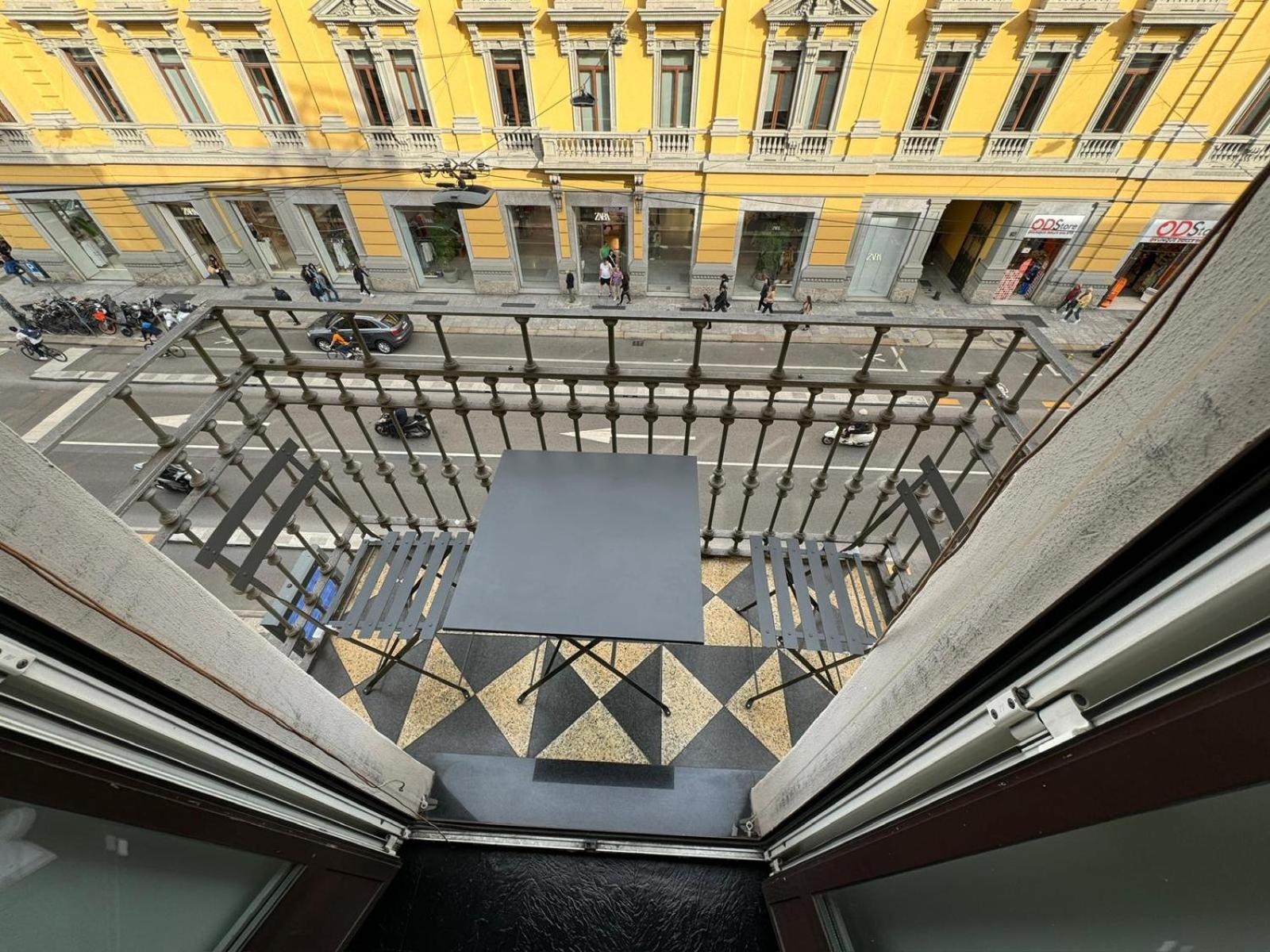 Milano Centro Corso Buenos Aires - Centrale Fs — Foto 1