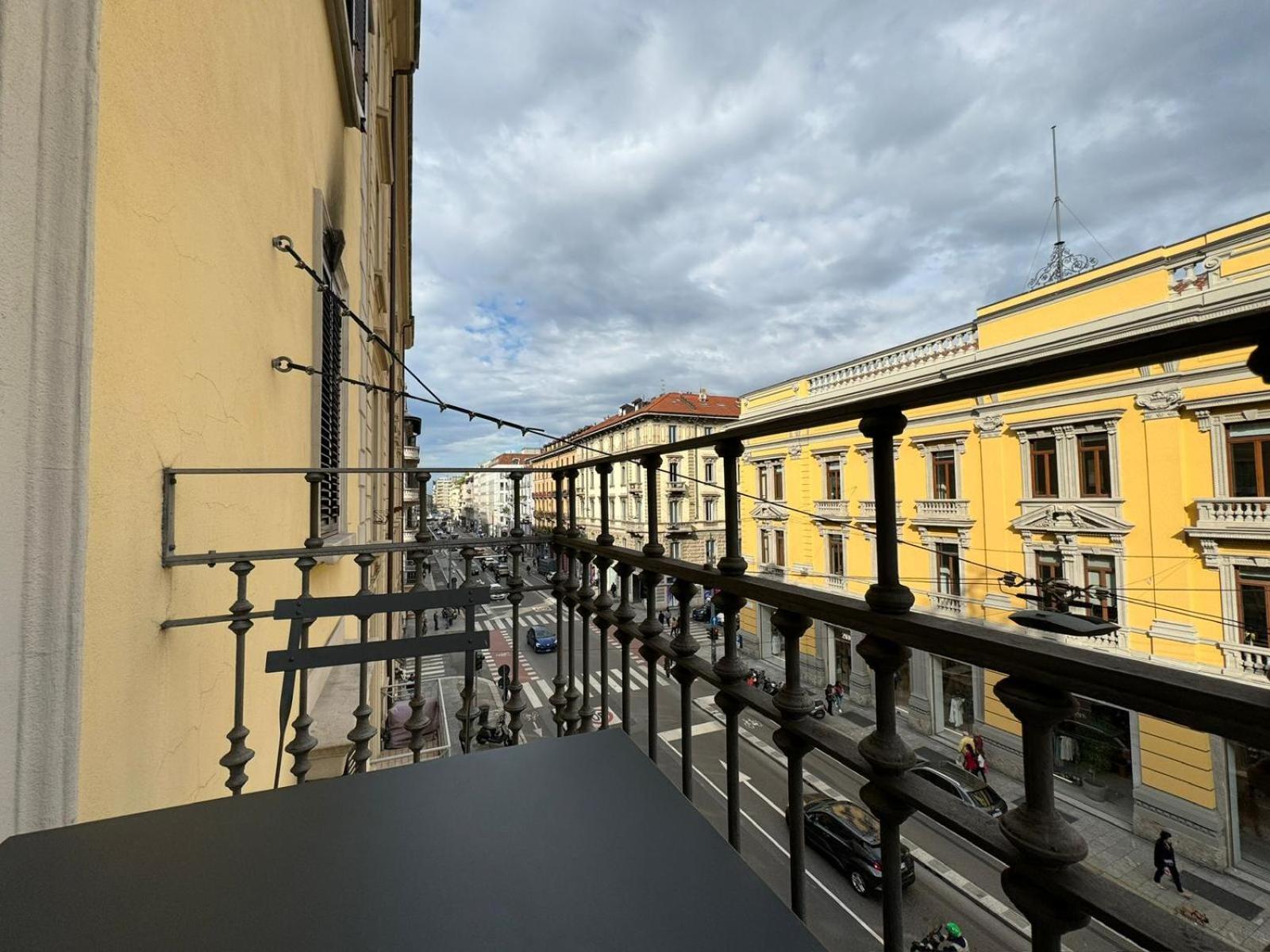 Milano Centro Corso Buenos Aires - Centrale Fs, Milan